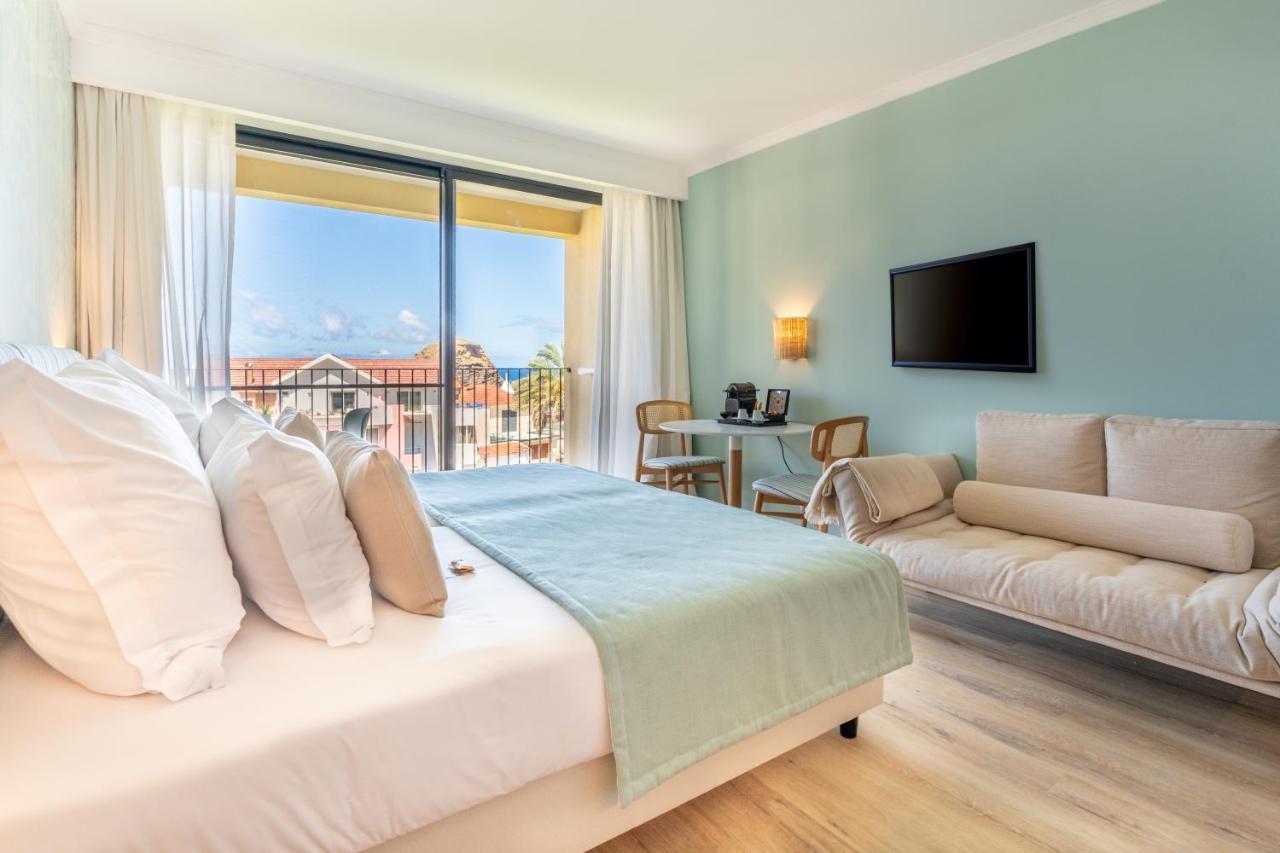 Studios By Aqua Natura Hotels Порту-Мониш Экстерьер фото