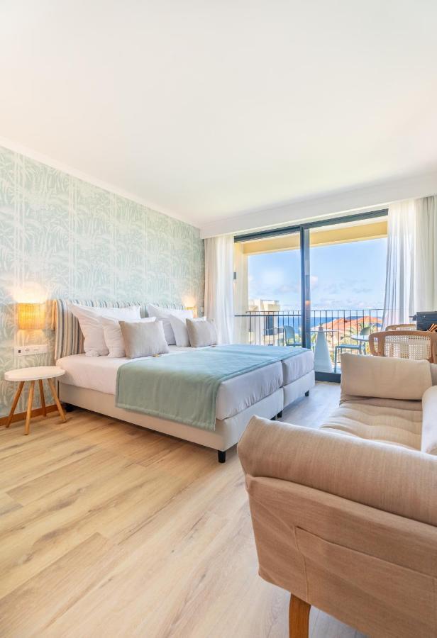 Studios By Aqua Natura Hotels Порту-Мониш Экстерьер фото