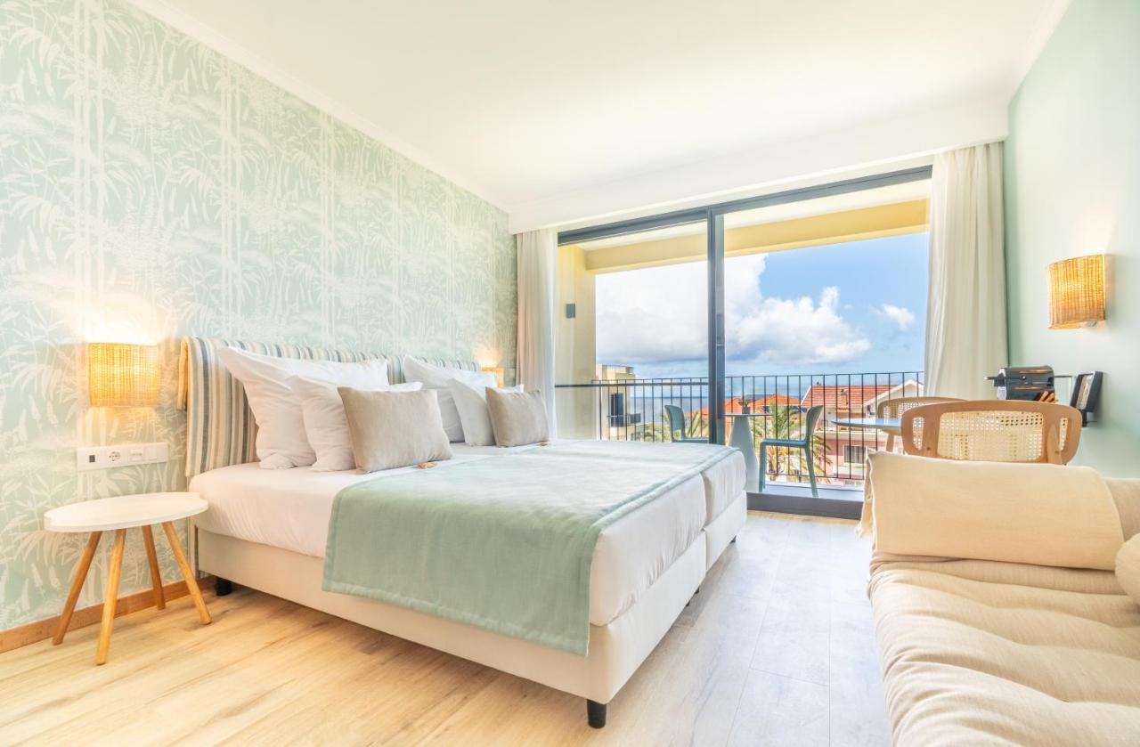 Studios By Aqua Natura Hotels Порту-Мониш Экстерьер фото