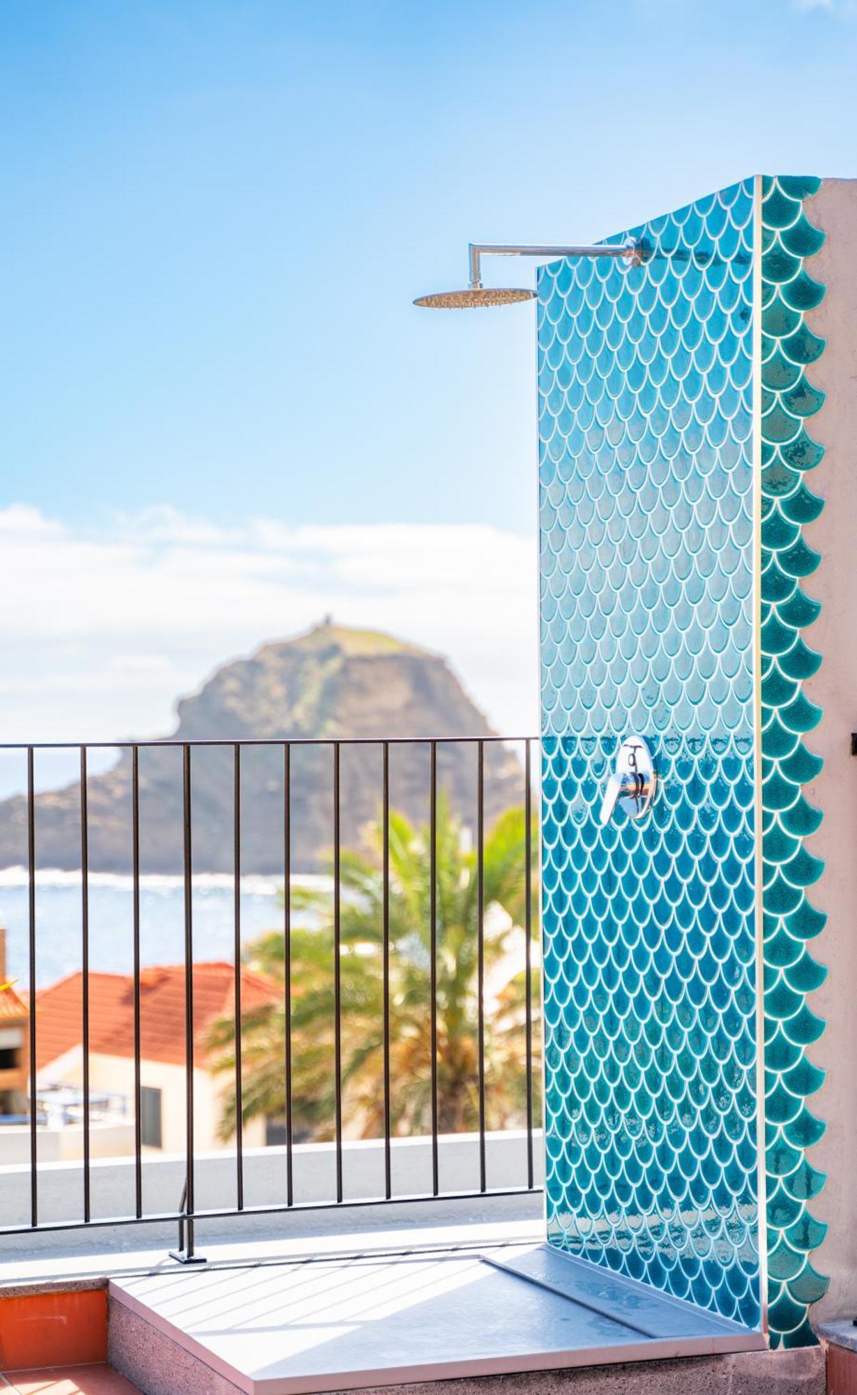 Studios By Aqua Natura Hotels Порту-Мониш Экстерьер фото